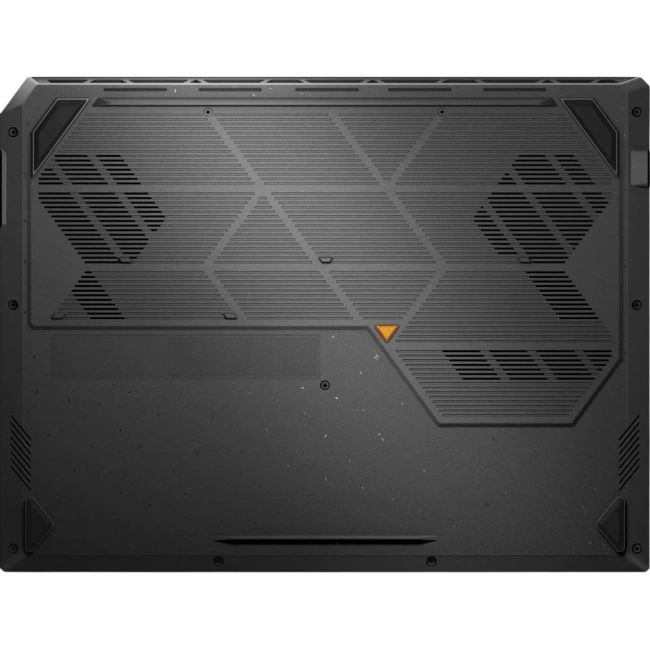 Ноутбук Asus TUF Gaming F16 FA608UM260-0EAEXHB8X10 (AMD Ryzen 7 260/16" 2560x1600/16Gb/1024Gb SSD/NVIDIA GeForce RTX 5060 8Gb/Win 11 Home) Gray - фото