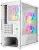Компьютерный корпус Powercase Mistral Micro D3W TG ARGB PWM White (CMMDW-A3) купить! 