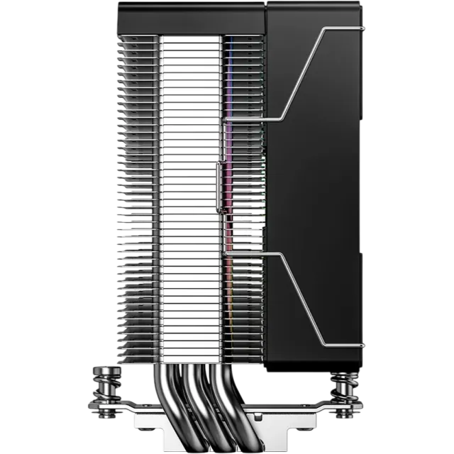 Кулер для процессора ID-COOLING SE-903-XT V2 ARGB купить! 