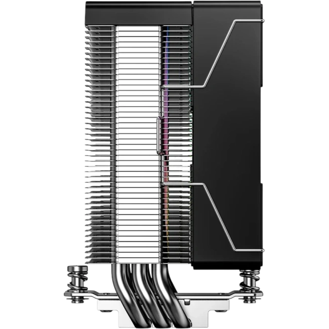 Кулер для процессора ID-COOLING SE-903-XT V2 ARGB купить! 