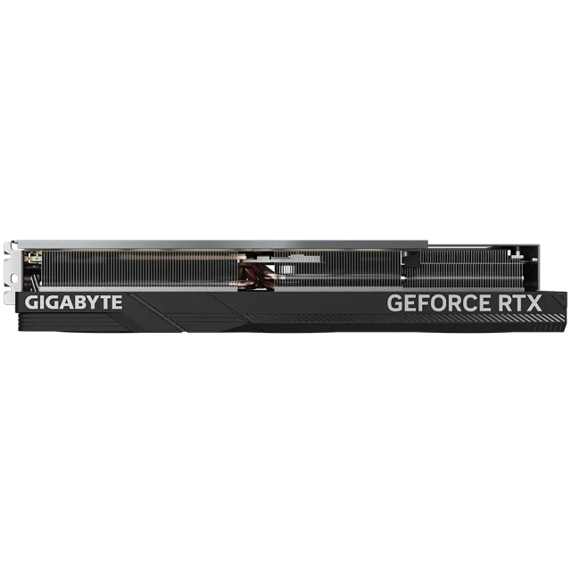 Видеокарта Gigabyte GeForce RTX 4080 SUPER 16GB WINDFORCE (GV-N408SWF3-16GD) купить! 