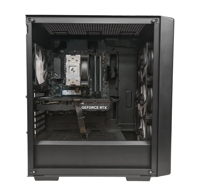 ИГРОВОЙ КОМПЬЮТЕР SPRINTER FRESH PRO 32 ГБ - купить по выгодной цене!