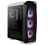Компьютерный корпус AeroCool Aero One Frost белый купить! 