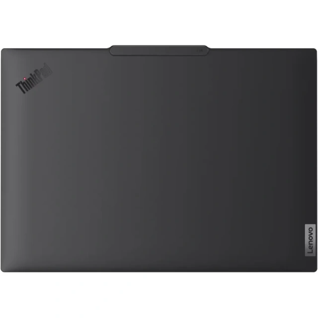 Ноутбук Lenovo ThinkPad T14 Gen 6 (AMD Ryzen 7 PRO 350/14" 1920x1200/16Gb/512Gb SSD/Win 11 Pro) 21QJ00CNUS,Черный, Русская клавиатура - фото