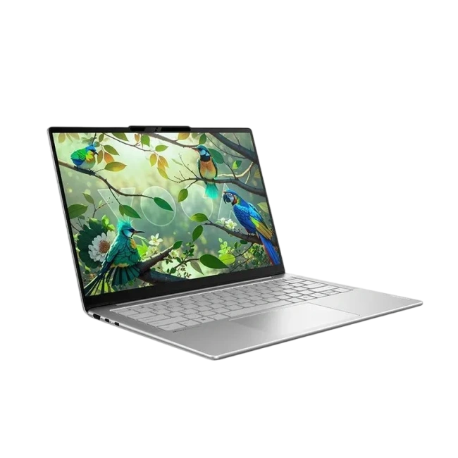 Ноутбук Lenovo Yoga Air 14 (Intel Ultra 7 155Н/14"/OLED/2880x1800/32GB/1TB SSD/Arc Graphics/Win 11 Home) - фото