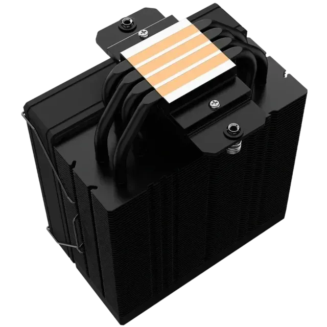Кулер для процессора ID-COOLING FROZN A410 Black купить! 