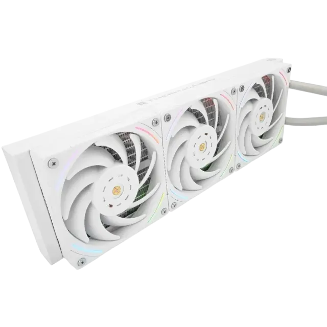 Система водяного охлаждения Thermalright Core Matrix 360 ARGB White (TRCM360W) купить! 