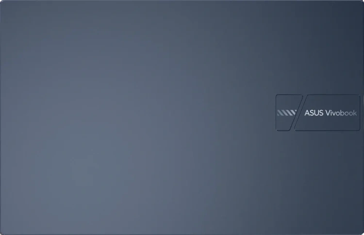 Ноутбук Asus Vivobook 15 X1504VA-BQ2527 (Intel Core i3 1315U/15.6"/1920x1080/8GB/512GB SSD/Intel UHD Graphics/Без ОС) Blue - фото