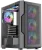 Компьютерный корпус 1STPLAYER TRILOBITE T7-P RGB Black (T7-P-BK-4F1) купить! 