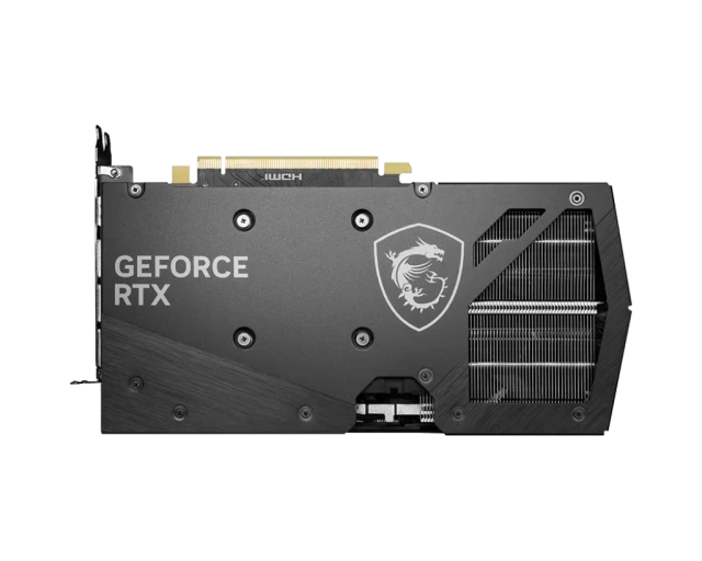 Видеокарта MSI GeForce RTX 4060 Ti GAMING X (RTX 4060 Ti GAMING X 8G), Retail купить! 