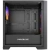 Компьютерный корпус Powercase ALISIO Micro Z3B ARGB V2 ARGB Black (CAMZB-A3-V2) купить! 