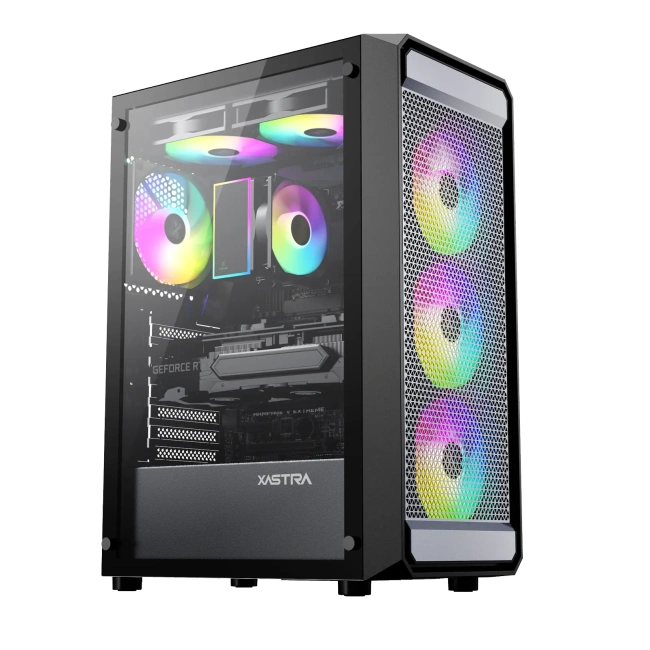 ИГРОВОЙ КОМПЬЮТЕР EVOLUTION FRESH 32 ГБ - купить по выгодной цене!