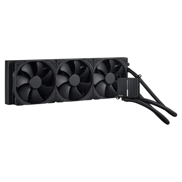 Система водяного охлаждения ASUS PROART LC 420 (90RC00N0-M0UAY0) купить! 