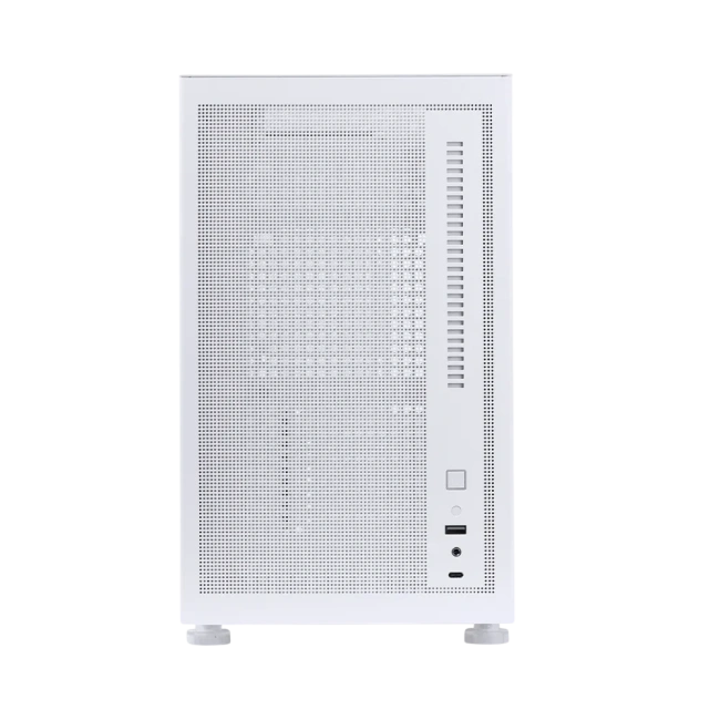 Компьютерный корпус 1STPLAYER MIKU Mi6 White Mi6-WH купить! 