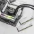 Оперативная память DDR5 64 ГБ 6400 МГц ADATA XPG LANCER RGB White (AX5U6400C3232G-DCLARWH) модулей 2 шт. купить! 