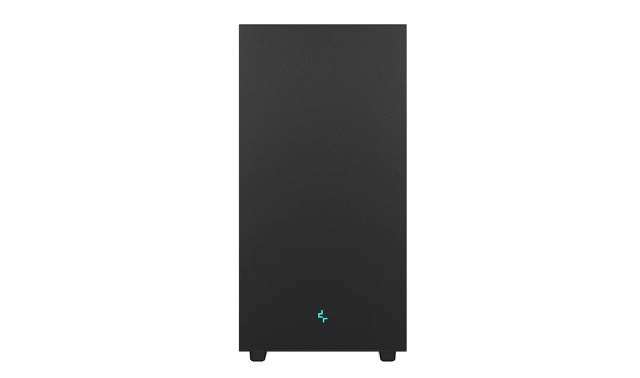 Компьютерный корпус Deepcool CH510 (R-CH510-BKNNE1-G-1) черный купить! 