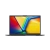 Ноутбук ASUS Vivobook Go 15 E1504FA-BQ344 (AMD Ryzen 5 7520U/15.6"/IPS/FHD/1920x1080/8Gb/256Gb SSD/NoOS) Mixed Black, 90NB0ZR2-M00F40 - фото