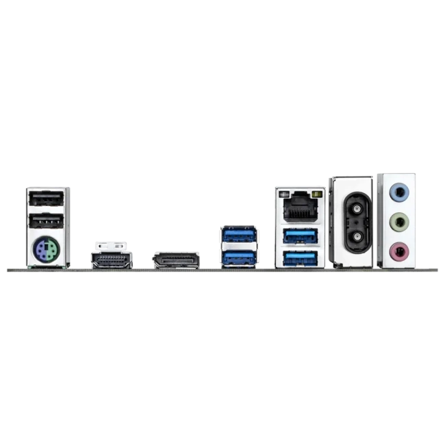 Материнская плата Gigabyte B550M DS3H AC R2 купить! 