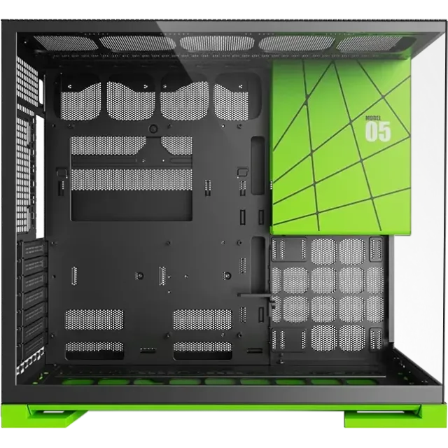 Игровой компьютер MAGNIUM FRESH PRO [ RTX 5060 Ti 8 ГБ | Ryzen 5 9600X | 32 ГБ | 1 ТБ SSD ] - купить по выгодной цене!