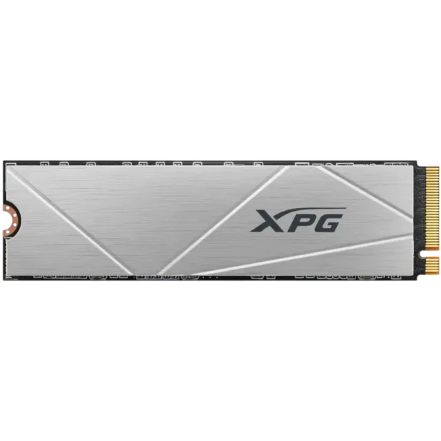 Твердотельный накопитель ADATA 2000 Gb S60 Gray (AGAMMIXS60-2T-CS) купить! 