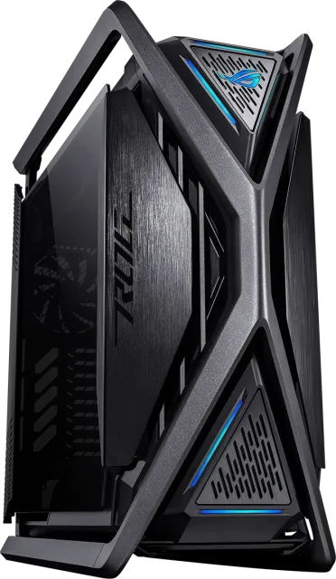 Компьютерный корпус ASUS ROG STRIX HYPERION GR701 BTF Edition (90DC00F0-B39020) купить! 