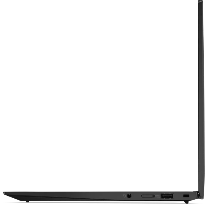 Ноутбук Lenovo ThinkPad X1 Carbon Gen 11 (Core i5-1345U/14"/1920x1200/Touch/16Gb/512Gb SSD/Iris Xe Graphics/Win 11 Pro) - фото