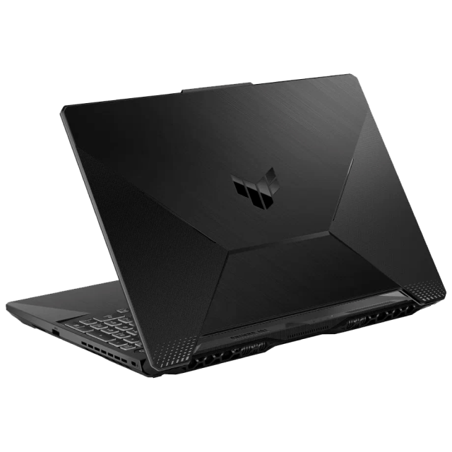 Ноутбук Asus TUF Gaming F15 FX506LH (Core i5 10300H/15.6"/1920x1080/8GB/512GB SSD/GeForce GTX 1650 4GB/Win 11 Home) - фото
