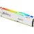 Оперативная память 16 Gb 5600 MHz Kingston FURY Beast RGB White (KF556C36BWEA-16) купить! 