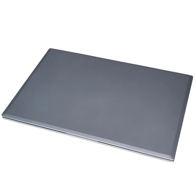 Ноутбук для работы и учебы 16 IPS 4 ядра HL160 (Intel N95/16"1920x1200/16Gb/512GB SSD/WiFi/BT/Win 11 Pro) Silver - фото