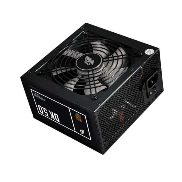 Блок питания 1STPLAYER 500W DK PREMIUM (PS-500AX) купить! 