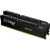 Оперативная память DDR5 64 Gb 6000 MHz Kingston FURY Beast Black (KF560C30BBK2-64) купить! 