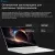 Ноутбук HONOR MagicBook Pro 16 DRA-5411 (Ultra 5 125H/16.1"/3072x1920/24Gb/1Tb SSD/Arc/Win 11) 5301AJBN White - фото