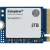 Накопитель SSD Kingston 2000 Gb NV3 (SNV3SM3/2T0) купить! 