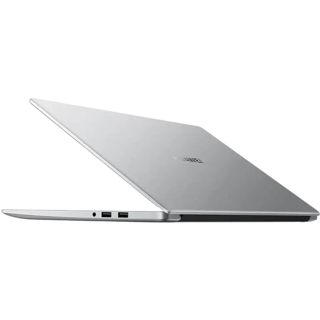 Ноутбук Huawei MateBook D15 BoM-WFP9 (AMD Ryzen 7 5700U/15.6"/1920x1080/16Gb/512GB SSD/AMD Radeon Graphics/no OS) - фото
