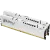 Оперативная память DDR5 64 Gb 5600 MHz Kingston FURY Beast White (KF556C40BWK2-64) купить! 