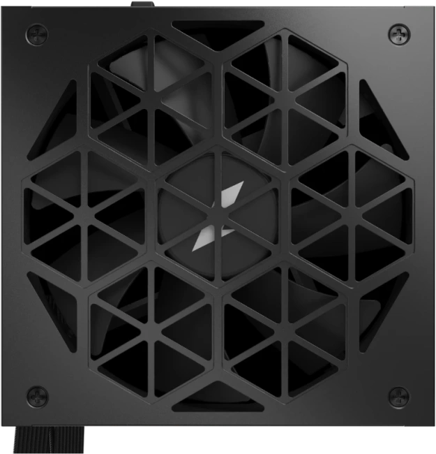 Блок питания 1STPLAYER 850W ACK BRONZE Black (HA-850AA2) 16 Pin (PCIe 5.1 Connector Cable Details) купить! 