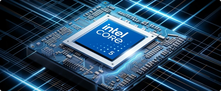 Ноутбук HONOR MagicBook X16 Plus 2025 BRB-5211 (Core 5 220H/16.1"/2.5K/32 Гб/1Tb SSD/Graphics/Win 11) 5301ALYK Blue - фото