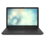 Ноутбук HP 250 G7 (Celeron N4020/15.6"/1920x1080/16GB/256GB SSD/WiFi/BT/Win11Pro) Black - фото