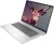 Ноутбук HP 17-cp3155cl (AMD Ryzen 5 7430U/17.3" Touchscreen 1600x900/32Gb/1Tb SSD/Wi-Fi/BT/Win 11 Pro) Silver - фото
