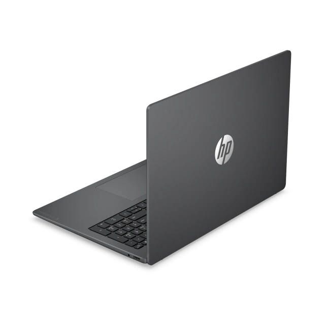 Ноутбук HP OmniBook 3 16-by0000nr (AMD Ryzen 5 40/16" 1920x1200/8Gb/512Gb SSD/Win 11 Home) Black - фото