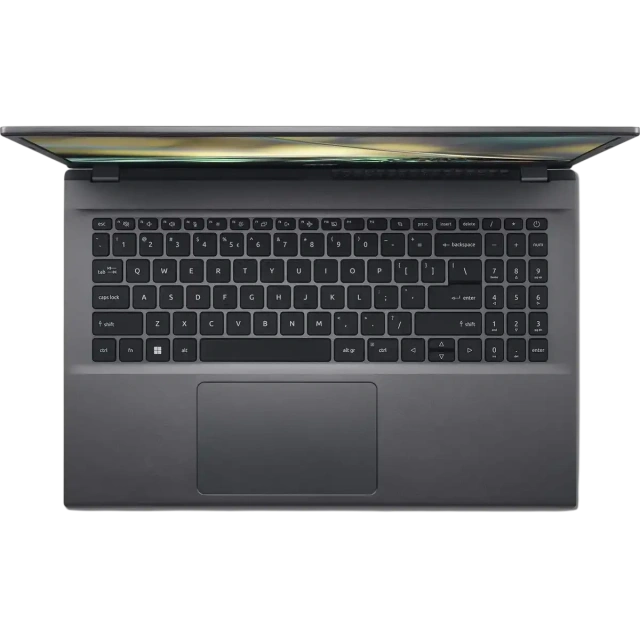 Ноутбук Acer Aspire 5 A515-57-52ZZ (Intel Core i5-12450H/15.6"/1920x1080/16Gb/1Tb SSD/NoOS) Iron, NX.KN3CD.003 - фото