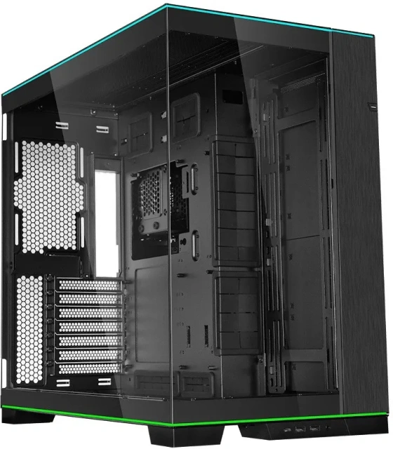 Игровой компьютер CUSTOM 7 ELITE [ RTX 5090 32 ГБ | Ryzen 7 9800X3D | 96 ГБ | 4 ТБ SSD ] - купить по выгодной цене!