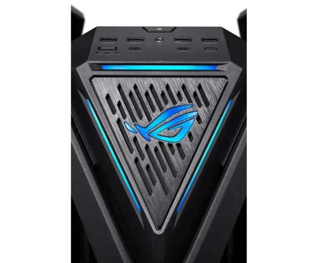 Компьютерный корпус ASUS ROG STRIX HYPERION GR701 (90DC00F0-B39000) Black купить! 