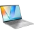 Ноутбук ASUS VivoBook S16 S3607VA-RP173 (Intel Core 5 210H 2200MHz/16"/1920x1200/16Gb/512Gb SSD/Intel Graphics/Wi-Fi/Bluetooth/Windows 11 Pro) Silver - фото