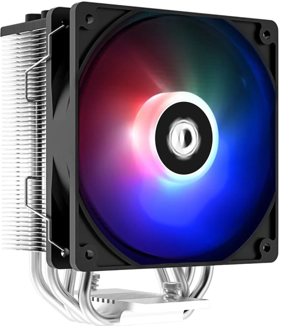 Кулер для процессора ID-Cooling SE-214-XT купить! 