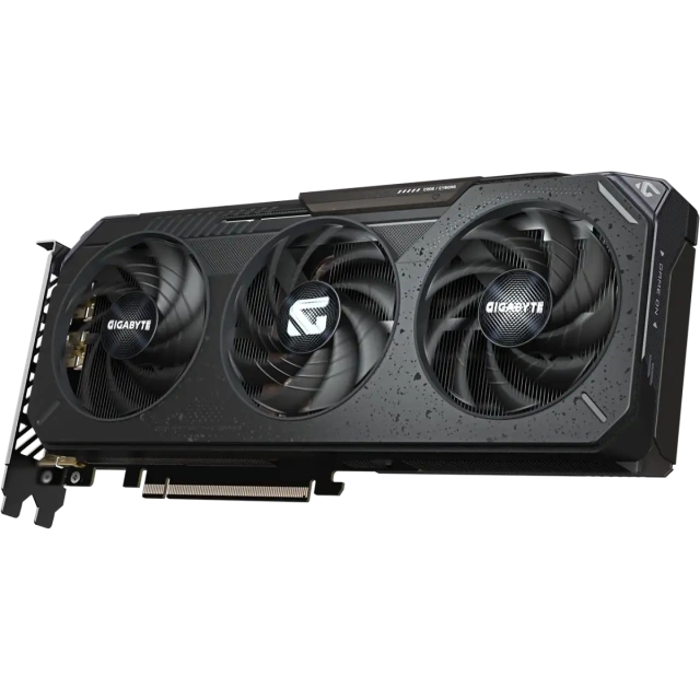 Видеокарта Gigabyte Radeon RX 9060 XT GAMING OC 16GB (GV-R9060XTGAMING OC-16GD) купить! 
