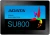 Твердотельный накопитель SSD 256 ГБ 2.5" SATA ADATA (ASU800SS-256GT-C) купить! 