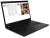 Ноутбук Lenovo ThinkPad T14 Gen 2 (Intel Core i5-1135G7/14"/3840x2160/24GB/256GB SSD/UHD Graphics/Wi-Fi/BT/Win 11 Pro) - фото