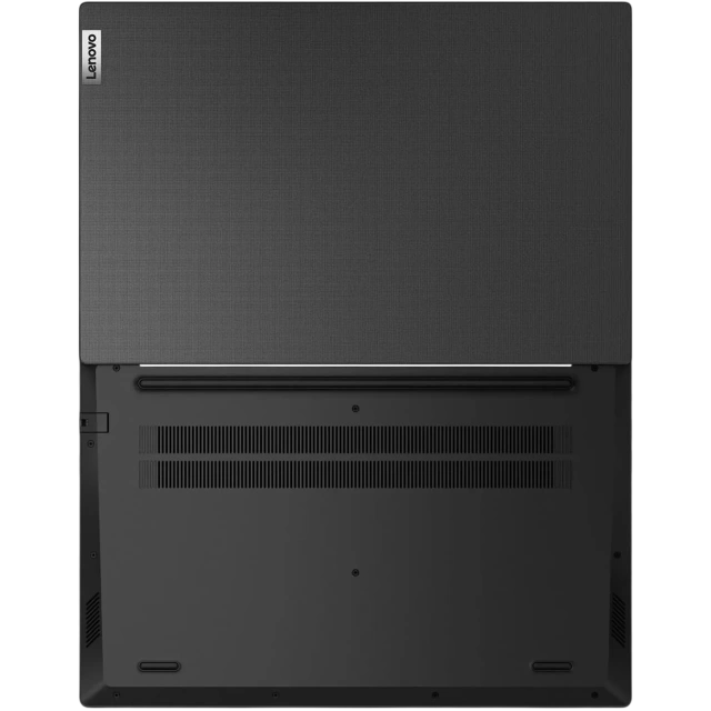 Ноутбук Lenovo V15 G2 (Intel Pentium Silver N6000/15.6" 1920x1080/4Gb/256Gb SSD/Intel UHD Graphics/Wi-Fi 5, Вluеtооth 5.1/no OS) Black - фото