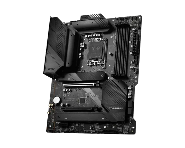 Материнская плата MSI MAG B660 TOMAHAWK WIFI купить! 